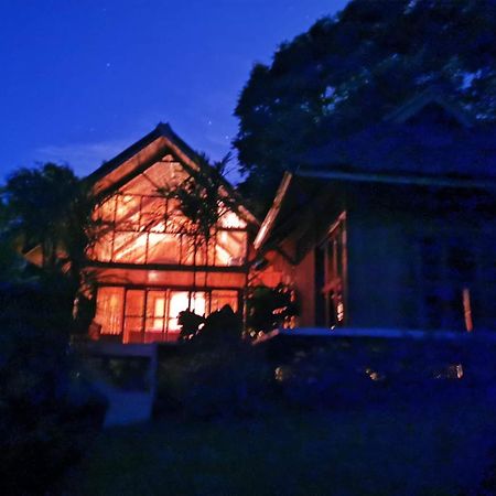 Camiguin Volcano Houses-Panoramic House Mambajao Εξωτερικό φωτογραφία