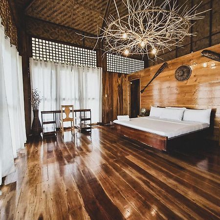Camiguin Volcano Houses-Panoramic House Mambajao Εξωτερικό φωτογραφία