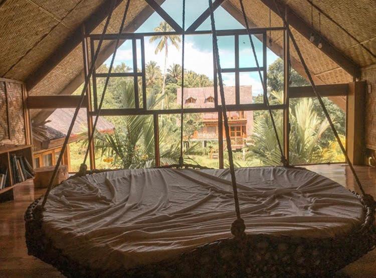Camiguin Volcano Houses-Panoramic House Mambajao Εξωτερικό φωτογραφία