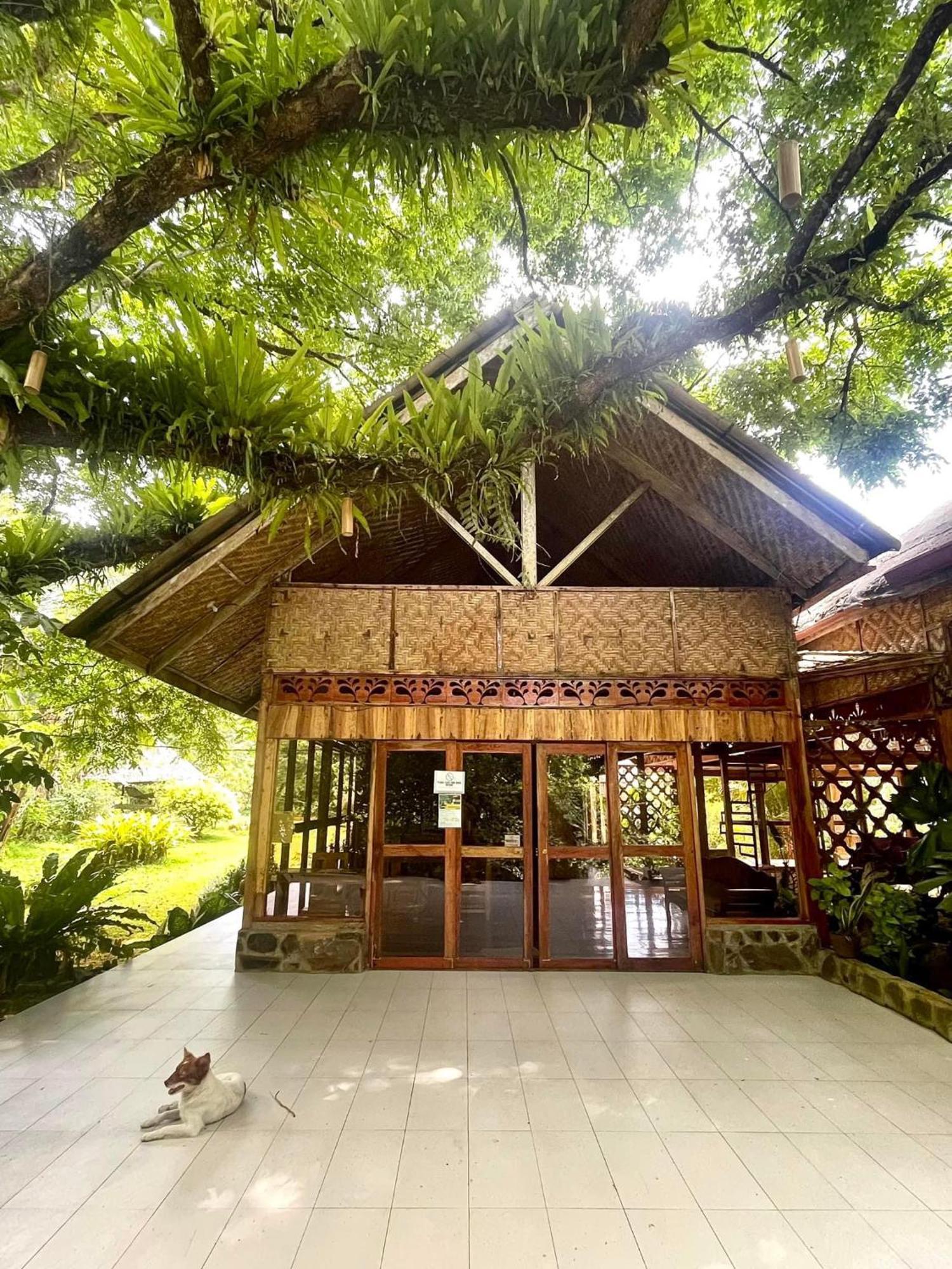 Camiguin Volcano Houses-Panoramic House Mambajao Εξωτερικό φωτογραφία