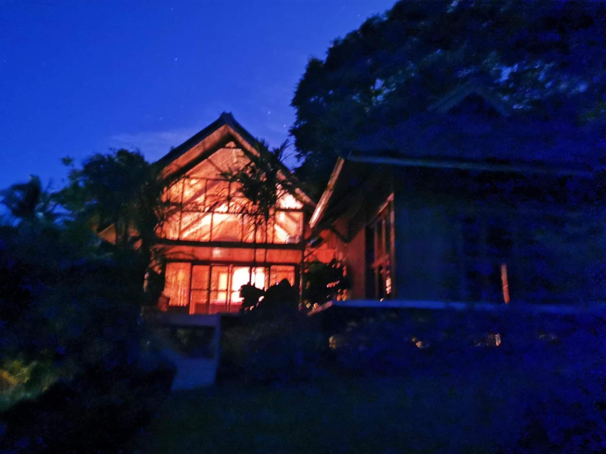 Camiguin Volcano Houses-Panoramic House Mambajao Εξωτερικό φωτογραφία